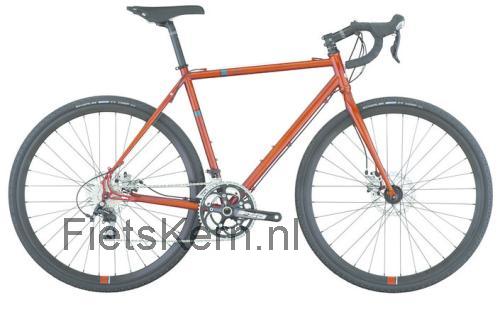 Raleigh Roper specificaties en beoordelingen